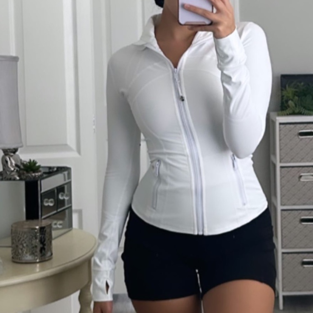 Lululemon Define Jacket